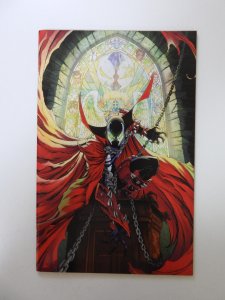 Spawn #300 variant NM condition