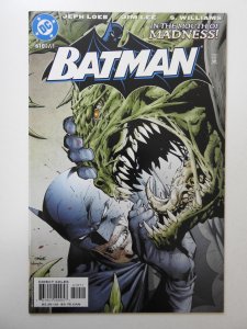 Batman #610 NM- Condition!