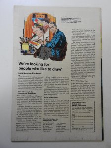 Daredevil #57 (1969) VF- Condition!