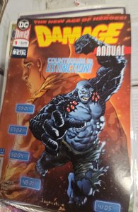 Damage Annual (2018)