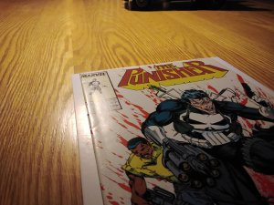 The Punisher #17 (1989)