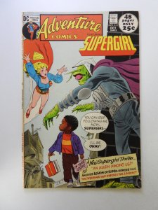 Adventure Comics #411 (1971) VF- condition