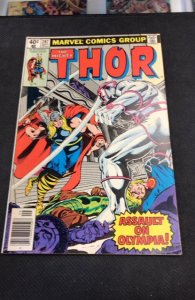 Thor #287 (1979)