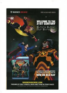 Dceased Dead Planet #4 NM- 9.2 DC Comics David Finch Variant 2020 Zombies 