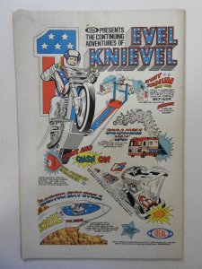 Captain America #181 (1975) MVS intact!