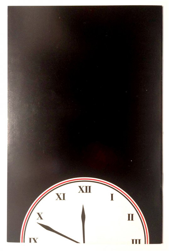 Watchmen #1 (9.4, 1987) 1st App Watchmen