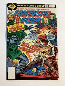 FANTASTIC FOUR 199 WHITTMAN VARIANT VF/NM VERY FINE/NEAR MINT MARVEL 