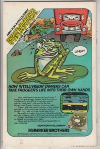 Amazing Spider-Man #243 (Aug-83) NM- High-Grade Spider-Man