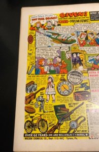 Detective Comics #240 (1957)cameo giant penny higher grade beautiful