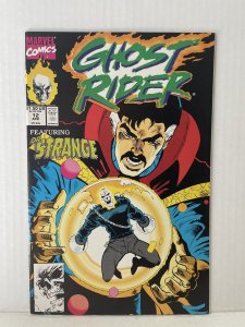 Ghost Rider #12 (1991) Unlimited Combined Shipping
