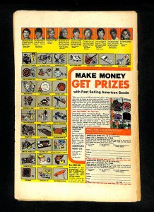 X-Men #132 1st Full Hellfire Club Appearance!