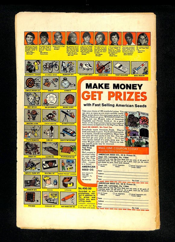 X-Men #132 1st Full Hellfire Club Appearance!