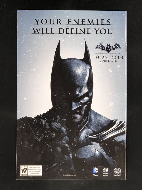 Astro City #4 (2013)