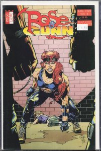 Rose & Gunn #2 (1995)