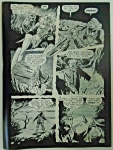 mm Weird (1971 Mag; Eerie) v6, #4vf/nm