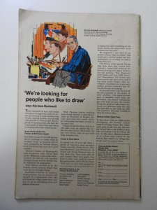 Daredevil #37 (1968) VG Condition