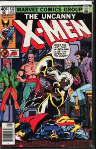 The X-Men #132 (1980) X-Men