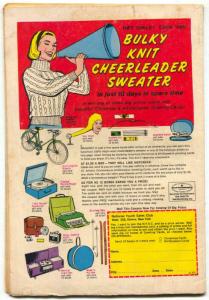 Falling In Love #62-Great cover-Swimsuit!-VG-DC Romance VG