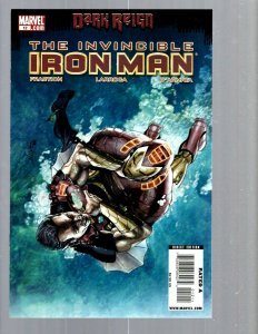  12 Marvel Comics The Invincible Iron Man 2 3 6 12 13 2 3 10 11 12 and more EK21 