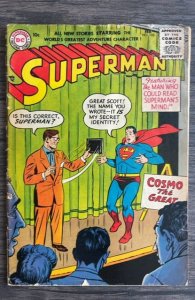 Superman #103 (1956)
