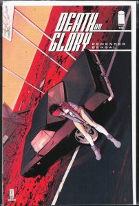 Death Or Glory #9 (2020)