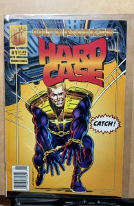 Hardcase #1 (1993)