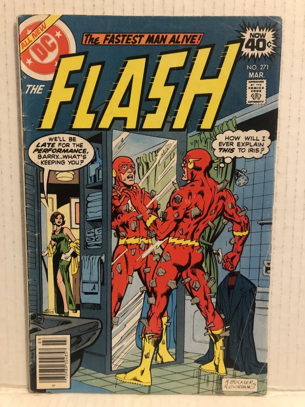 Flash #271