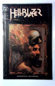 Hellblazer #36 (1990) Vertigo Comics John Constantine 1st Print Comic Book