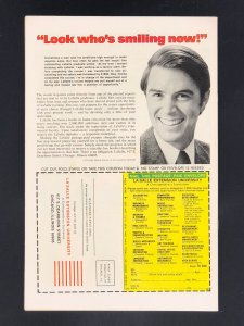 The Mighty Thor #51 FN/VF