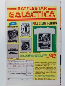 Marvel Team-Up #81 (8.0, 1979) Death of Satana