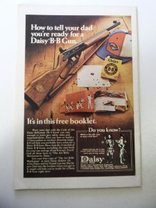 Weird War Tales #29 (1974) FN- Condition