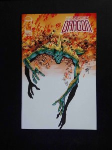 Savage Dragon #32 2nd Series Image Comics 1996 NM