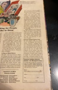 The Avengers #16 (1965)new avengers lineup