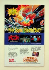 Silver Surfer #77- (Feb 1993, Marvel) - Near Mint