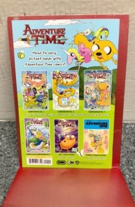 Adventure Time #7 (2025)