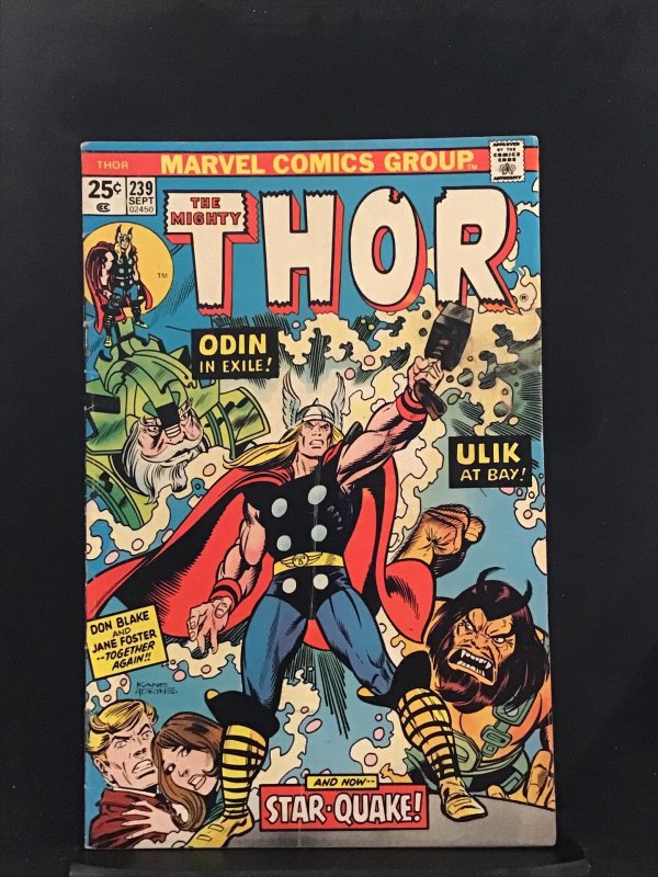 Thor #239