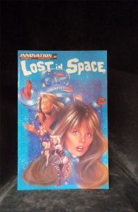 Lost in Space #11 1992 Innovation Comic Book
