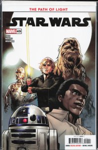 Star Wars #49 (2024) Star Wars