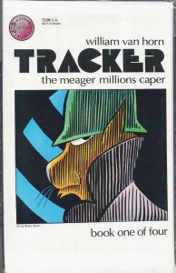 Tracker #1 (1988)