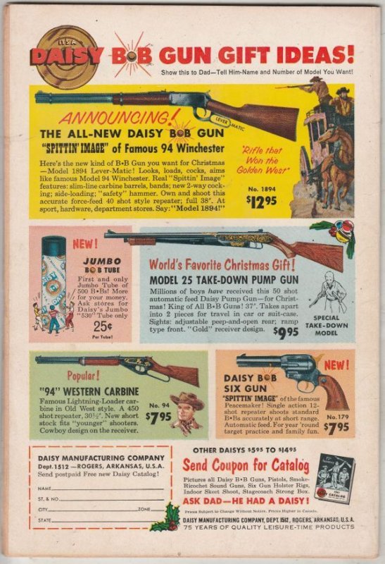 Detective Comics #299 (Jan-62) FN Mid-Grade Batman