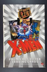 The Amazing Spider-Man #387 (1994)