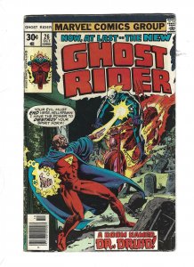 Ghost Rider #26 (1977) b5
