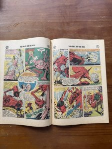 The Brave and the Bold #58 (DC Comics 1965) [FN/VF] ? 2d App Metamorpho ?