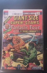 Giant-Size Super-Stars (1974)