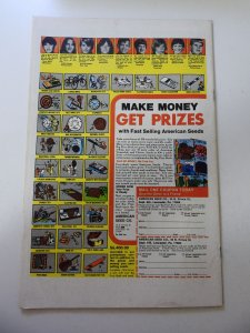 The Invaders #26 (1978) FN Condition