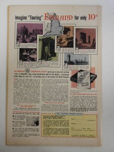 Adventure Comics #264 (1959) Great Read! VG+ Condition!