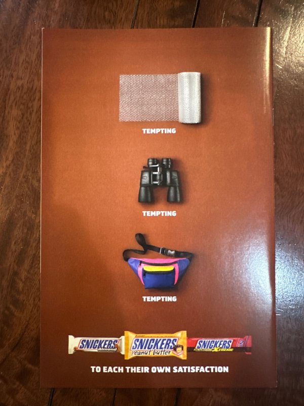 Justice League of America #2 (2015)