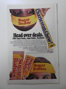 Detective Comics #569 Direct Edition (1986) vs The Joker! Sharp VF+ Condition!