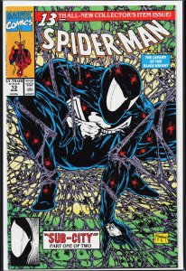 Spider-Man #13 (1991) Spider-Man