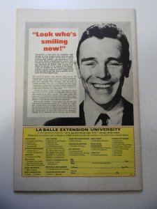 Marvel Team-Up #5 (1972) FN+ Condition